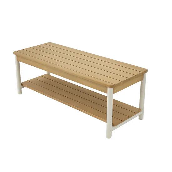 Single Outdoor Shelf