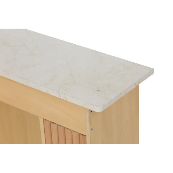 Natural Spaces Home Corner Fireplace - Modern Teaching Aids NZ