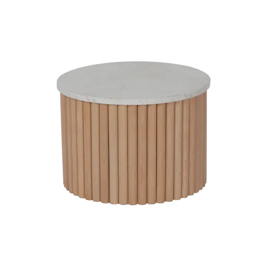 Natural Spaces Nesting Tables Set of 3 - Modern Teaching Aids NZ