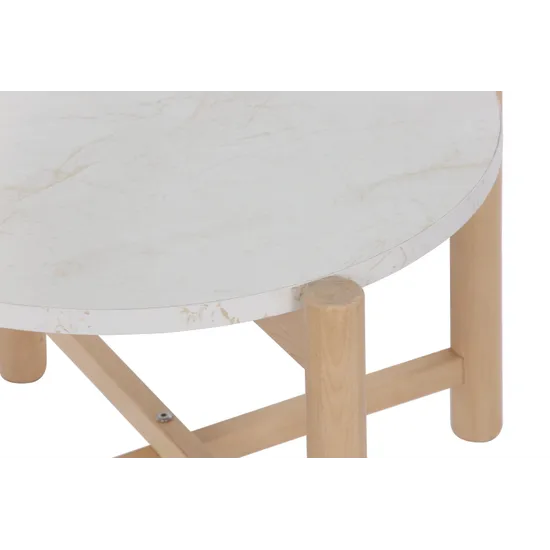 Natural Spaces Home Corner Coffee Table - Modern Teaching Aids NZ