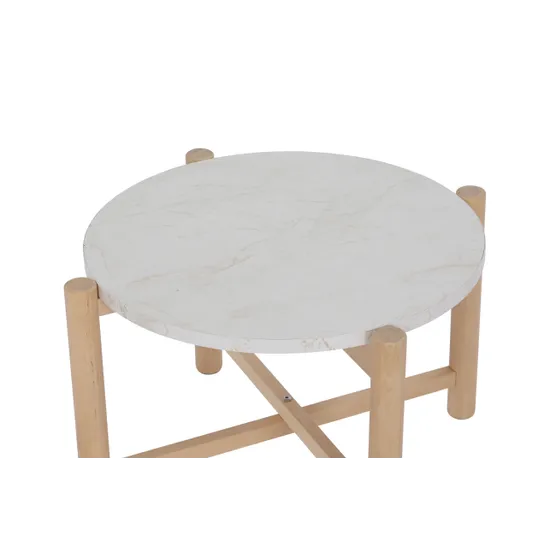 Natural Spaces Home Corner Coffee Table - Modern Teaching Aids NZ