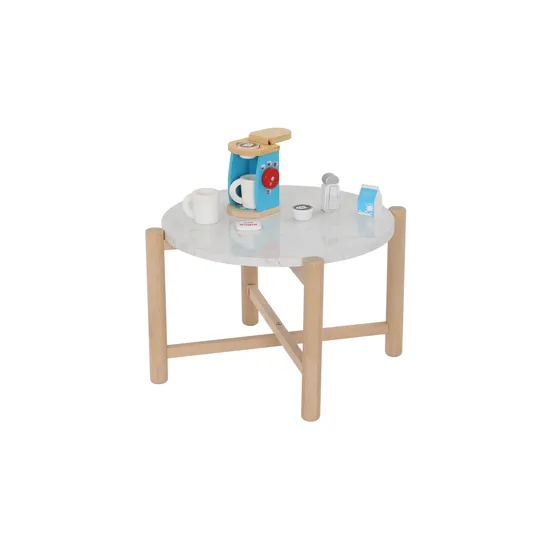 Natural Spaces Home Corner Coffee Table - Modern Teaching Aids NZ