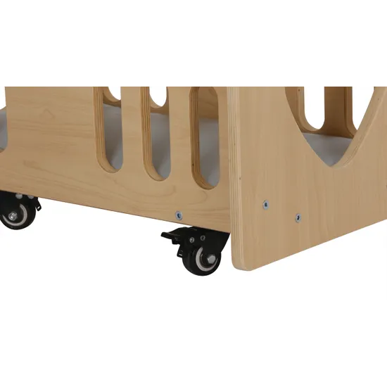 Max & Rosie Doll Bunk Bed - Modern Teaching Aids NZ