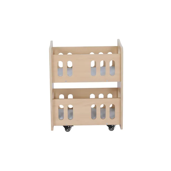 Max & Rosie Doll Bunk Bed - Modern Teaching Aids NZ