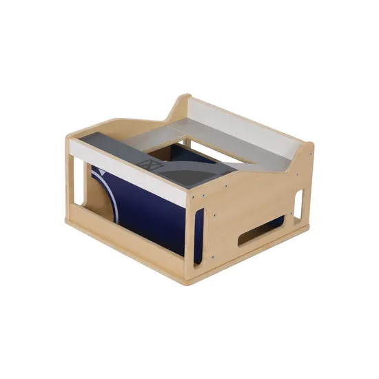 Stackable Car Park - Modern Teaching Aids NZ