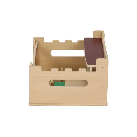 Stackable Shopping Centre - Modern Teaching Aids NZ