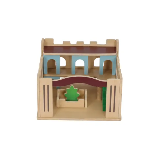 Stackable Shopping Centre - Modern Teaching Aids NZ