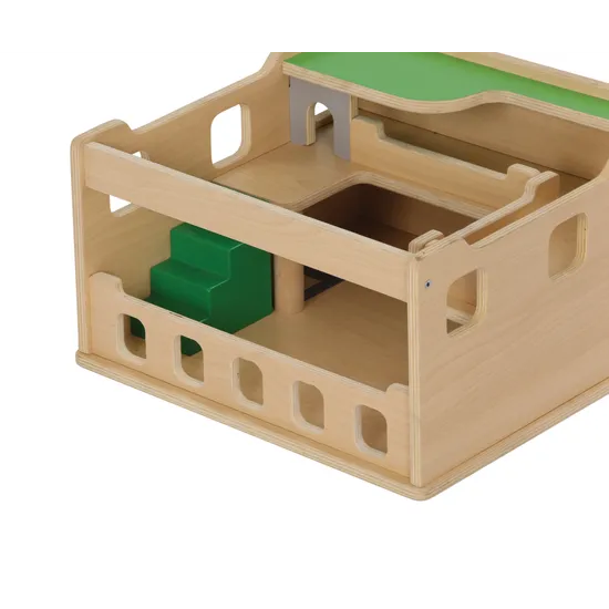 Stackable Farm - Modern Teaching Aids NZ