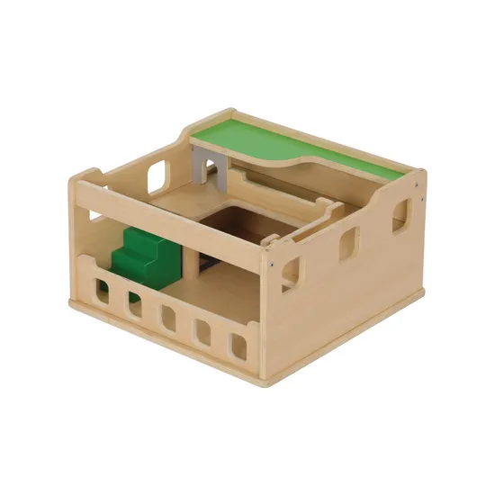 Stackable Farm - Modern Teaching Aids NZ