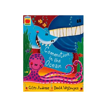Under The Sea Book Pack