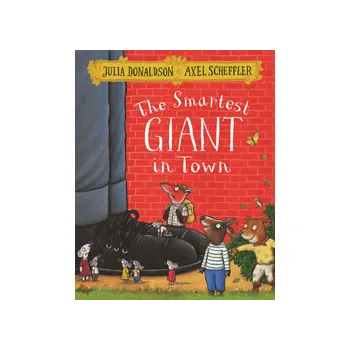 Julia Donaldson Book Pack 11 Titles - Modern Teaching Aids NZ