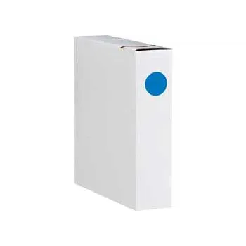 Teachables Book Dots - Blue, 14mm - Modern Teaching Aids NZ