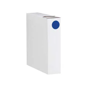 Teachables Book Dots Dark Blue 14mm - Modern Teaching Aids NZ