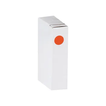 Teachables Book Dot Stickers - 14mm, Box of 18