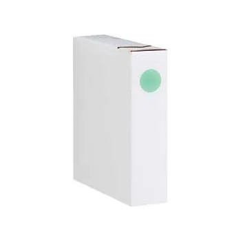 Teachables Book Dots - Light Green, 14mm - Modern Teaching Aids NZ