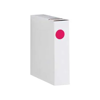 Teachables Book Dots Magenta 14mm - Modern Teaching Aids NZ