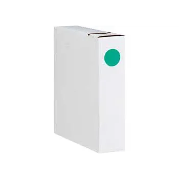 Teachables Book Dots Turquoise 14mm - Modern Teaching Aids NZ