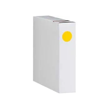 Teachables Book Dots Yellow 14mm - Modern Teaching Aids NZ