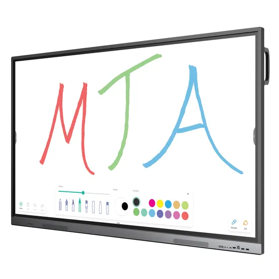 MTA Interactive Panel 65" for Education