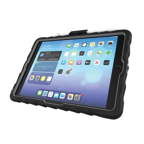 Gumdrop Hideaway Rugged Case Designed for iPad - Modern Teaching Aids NZ