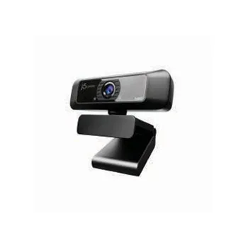 J5create USB HD Webcam - JVCU100 - Modern Teaching Aids NZ
