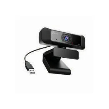 J5create USB HD Webcam - JVCU100 - Modern Teaching Aids NZ