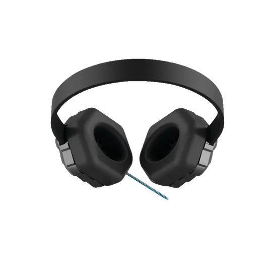 Gumdrop Rugged Headphones - Modern Teaching Aids NZ