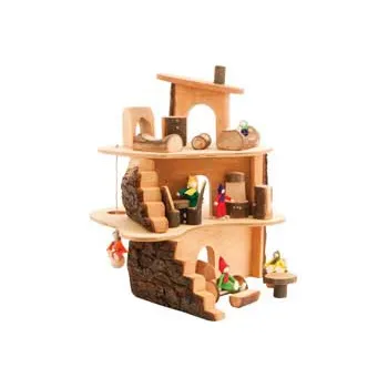 Cosy Tree House Kit - Modern Teaching Aids NZ