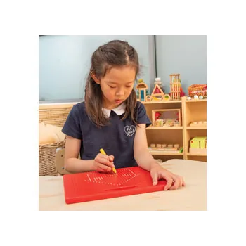 Magnetic Drawing Pad - 32 x 26cm - Modern Teaching Aids NZ