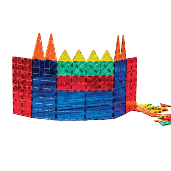 MTA Magnetic Tiles - Set of 96 - Modern Teaching Aids NZ