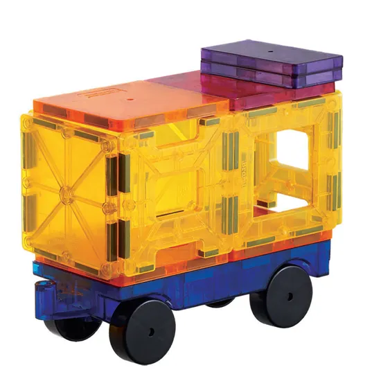 Magnetic Car Base Set of 2 Printer Combo