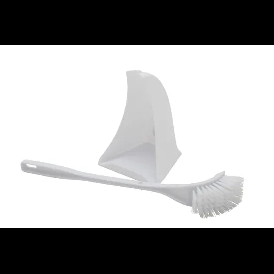 Toilet Brush & Tidy - Modern Teaching Aids NZ
