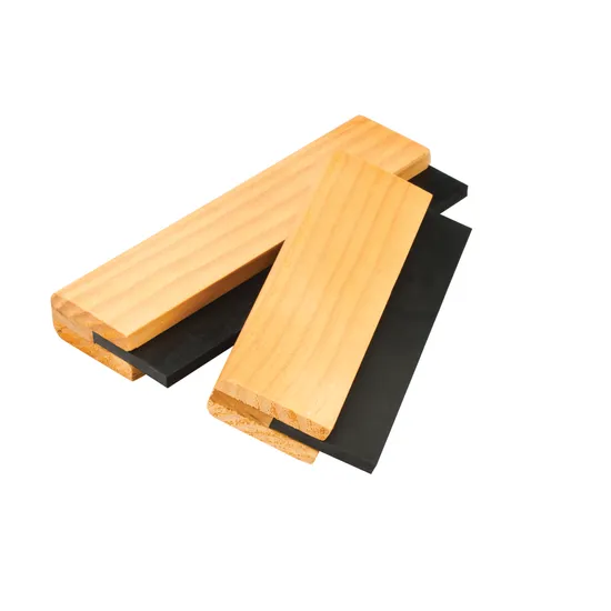 Economy Silk Screen Squeegees - 20 cm - Modern Teaching Aids NZ