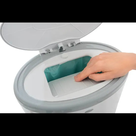Korbell Nappy Disposal Bin - 26 Litre - Modern Teaching Aids NZ