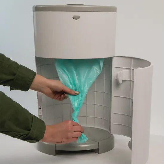 Korbell Nappy Bin Refills 16 L - Pack of 3 - Modern Teaching Aids NZ