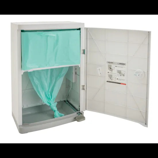 Janibell Nappy Disposal Bin 50 L - Modern Teaching Aids NZ