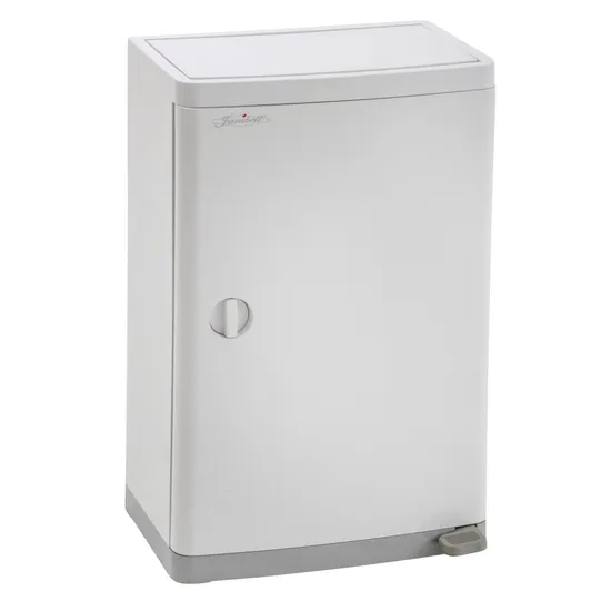 Janibell Nappy Disposal Bin 50 L - Modern Teaching Aids NZ