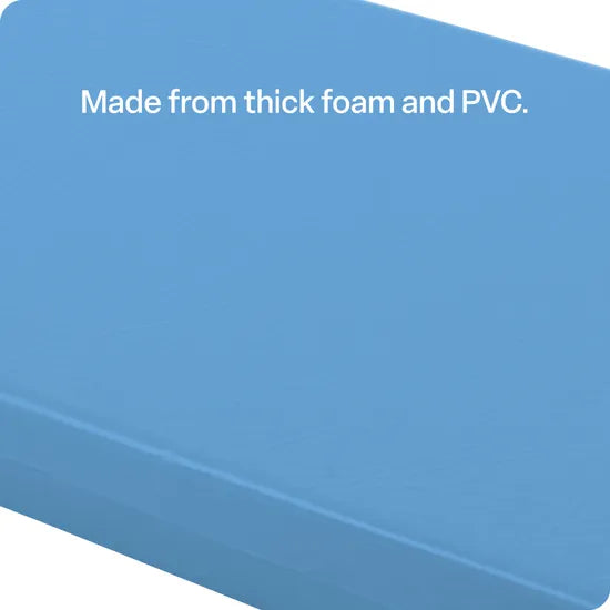 SafeSpace Cot Mattress - Modern Teaching Aids NZ