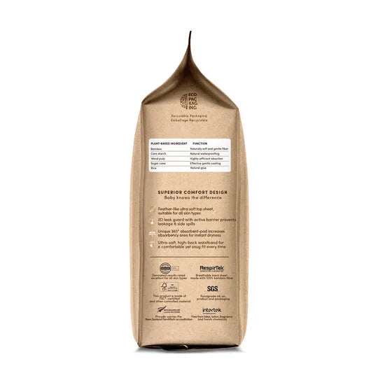 Terra Nappies Infant - Pack of 22 - Modern Teaching Aids NZ