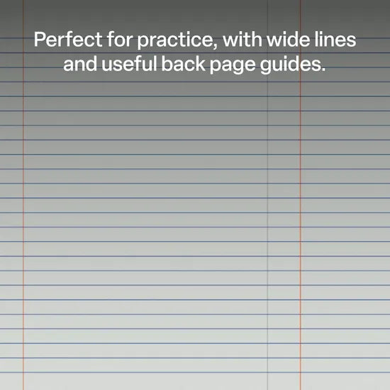 Protext Exercise Book A4 11mm 64p - Modern Teaching Aids NZ