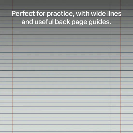 Protext Exercise Book A4 14mm 64p - Modern Teaching Aids NZ