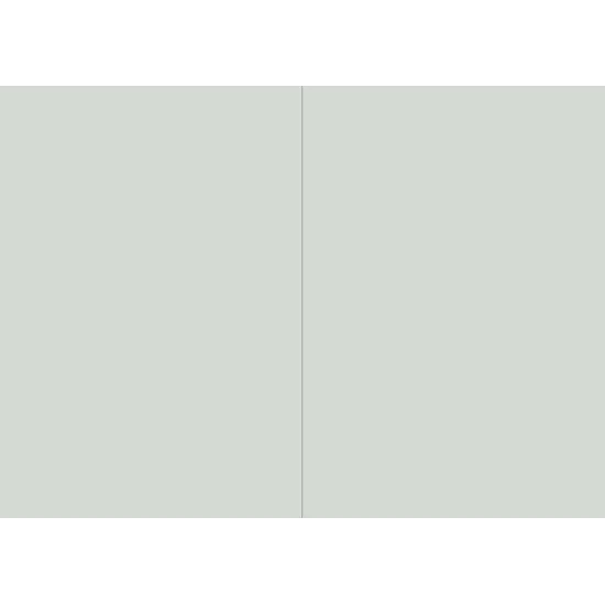 Writer Student Notebook Buff 250x175 mm Plain 64p - Modern Teaching Aids NZ