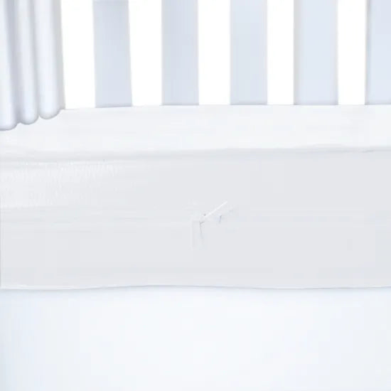 Babyhood - Mini Ergonomic Cot Mattress - 100 x 60 x 10 cm - Modern Teaching Aids NZ