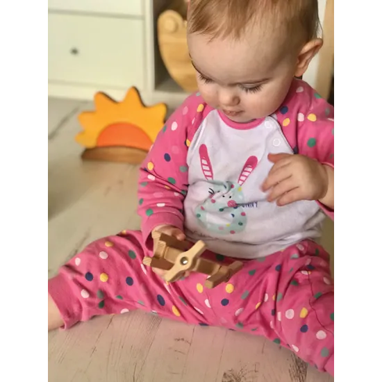 Wooden Air Travel Set Pack of 3 - Modern Teaching Aids NZ