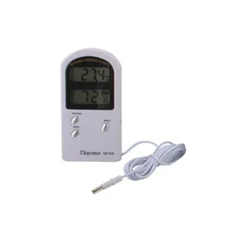 Indoor-Outdoor Thermometer - Modern Teaching Aids NZ