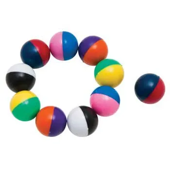 Magnetic Balls - Pack of 20 - Modern Teaching Aids NZ