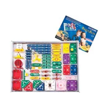 Click Electronics Extreme Kit - Modern Teaching Aids NZ