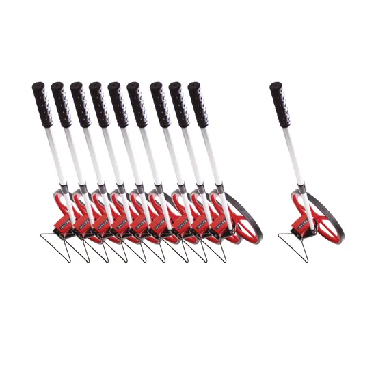 Trundle Wheel & Counter Set - Pack of 10 - Modern Teaching Aids NZ