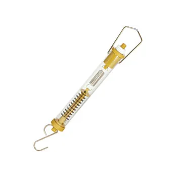 Spring Balance Brown 1000g - Modern Teaching Aids NZ