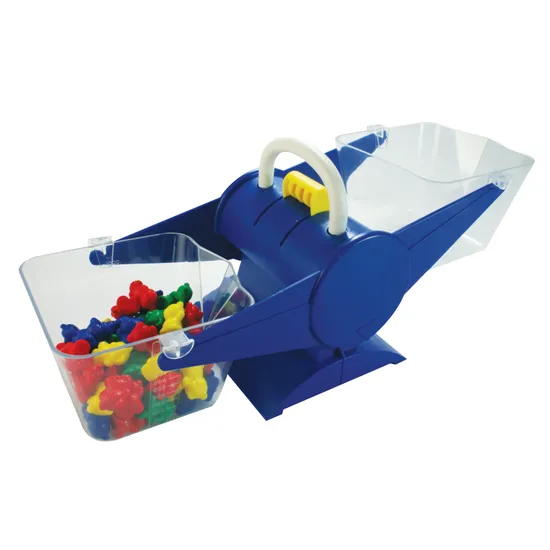 Rocker Scale 1ltr - Modern Teaching Aids NZ